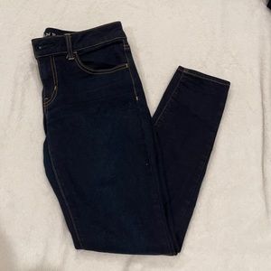 AE Super Stretch Jegging